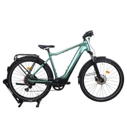 Giant Explore E+1 Elektrische fiets