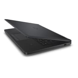 Dell Latitude E5550 15" Core i3 2.1 GHz - HDD 500 GB - 8GB AZERTY - Frans