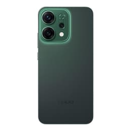 Oppo Reno14 512GB - Groen - Simlockvrij