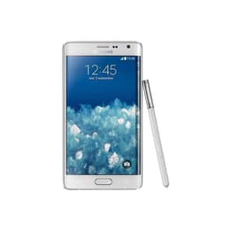 Galaxy Note Edge 64GB - Wit - Simlockvrij