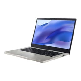 Acer Chromebook Vero 514 CBV514-1H-5353 Core i5 2 GHz 256GB SSD - 8GB QWERTZ - Duits