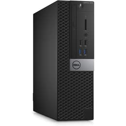 Dell 3040 SFF Core i3 3,7 GHz - SSD 256 GB RAM 8GB