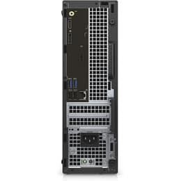 Dell 3040 SFF Core i3 3,7 GHz - SSD 256 GB RAM 8GB