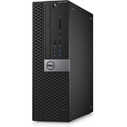 Dell 3040 SFF Core i3 3,7 GHz - SSD 256 GB RAM 8GB