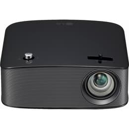 LG PH150 Beamer 130 Lumen Zwart
