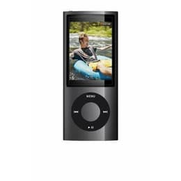 Apple iPod Nano 5 MP3 & MP4 speler 8GB- Grijs