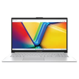 Asus VivoBook X1504ZA-NJ1636W 15" Core i7 1.7 GHz - SSD 512 GB - 16GB AZERTY - Frans