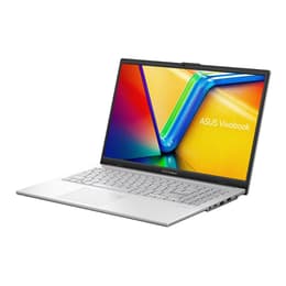 Asus VivoBook X1504ZA-NJ1636W 15" Core i7 1.7 GHz - SSD 512 GB - 16GB AZERTY - Frans