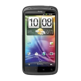 HTC Sensation XL 16GB - Zwart - Simlockvrij