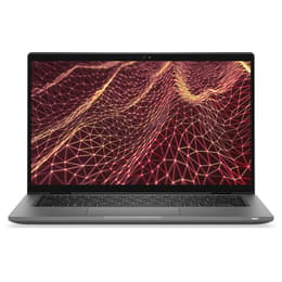 Dell Latitude 7430 14" Core i5 1.3 GHz - SSD 1 TB - 8GB AZERTY - Frans