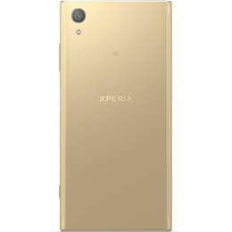 Sony Xperia XA1 Plus 32GB - Goud - Simlockvrij