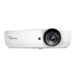 Optoma Mono DLP 4200 Beamer 4200 Lumen Wit