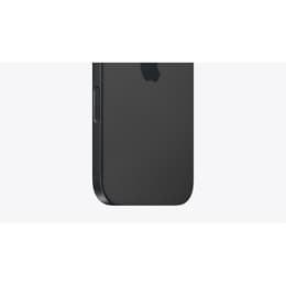 iPhone 16 512GB - Zwart - Simlockvrij
