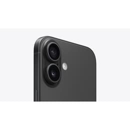 iPhone 16 512GB - Zwart - Simlockvrij