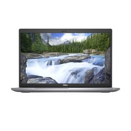 Dell Latitude 5520 15" Core i5 2.4 GHz - SSD 256 GB - 8GB AZERTY - Frans