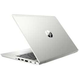 HP ProBook 430 G7 13" Core i5 1.6 GHz - SSD 256 GB - 16GB AZERTY - Frans