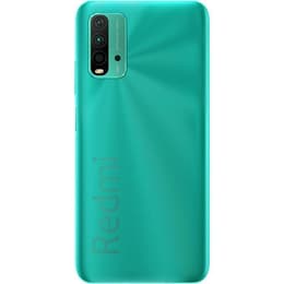 Xiaomi Redmi 9T 64GB - Groen - Simlockvrij