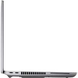 Dell Latitude 5421 14" Core i5 2.9 GHz - SSD 1 TB - 8GB QWERTY - Engels