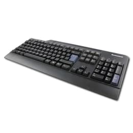 Lenovo Toetsenbord AZERTY Frans FRU54Y9411