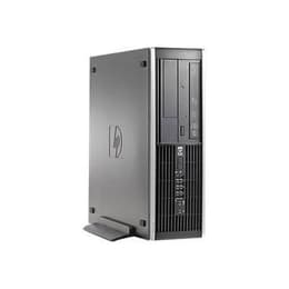 HP Compaq 8200 Elite SFF Pro Core I5 3,1 GHz - HDD 250 GB RAM 4GB