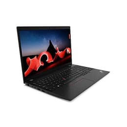 Lenovo ThinkPad L15 G4 15" Core i5 1.3 GHz - SSD 512 GB - 16GB QWERTZ - Duits