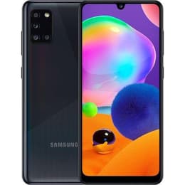 Galaxy A31 Simlockvrij