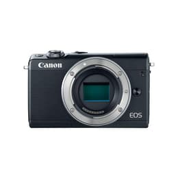 Compactcamera EOS M100 - Zwart