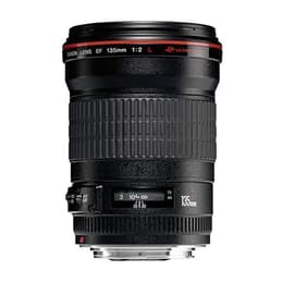 Lens Canon EF 135mm f/2L USM EF 135mm f/2.0