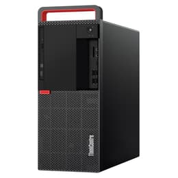 Lenovo ThinkCentre M920T Tower Core i3 3.6 GHz - SSD 256 GB RAM 8GB