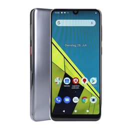 Vodafone Smart V10 32 GB - Zilver - Simlockvrij