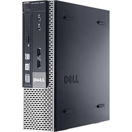 Dell OptiPlex 9020 USFF Core i5 3,2 GHz - HDD 500 GB RAM 4GB