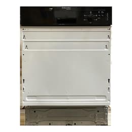 Electrolux ASI63010K Dishwasher 55 cm - 10 à 12 couverts