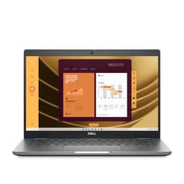 Dell Latitude 5450 14" Core Ultra 5 1.6 GHz - SSD 512 GB - 16GB QWERTZ - Duits