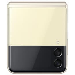 Galaxy Z Flip3 5G 128GB - Beige - Simlockvrij