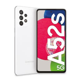 Galaxy A52s 5G Simlockvrij