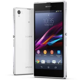 Sony Xperia Z1 8GB - Wit - Simlockvrij
