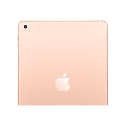 iPad 9.7" (2018) 6e generatie 128 GB - WiFi - Goud