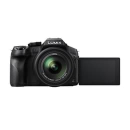 Bridge camera Lumix DMC-FZ330 - Zwart + Panasonic Leica DC Vario Elmarit ASPH 25-600mm f/2.8 f/2.8