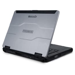 Panasonic ToughBook FZ 14" Core i5 1.6 GHz - SSD 1 TB - 16GB AZERTY - Frans