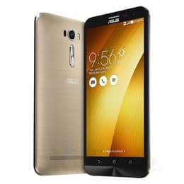 Asus Zenfone 2 Laser 32GB - Goud - Simlockvrij