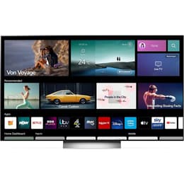 Smart TV LG OLED Ultra HD 4K 165 cm OLED65C26LD