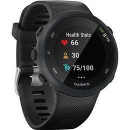 Horloges Cardio GPS Garmin Forerunner 45L - Zwart