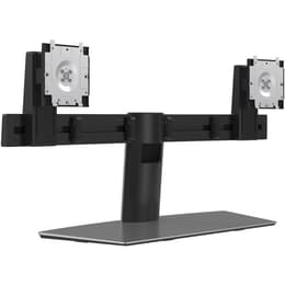 Maximaal 2x 27 inch-inch Dell MDS19 LCD Beeldscherm Zwart