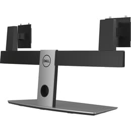 Maximaal 2x 27 inch-inch Dell MDS19 LCD Beeldscherm Zwart