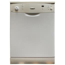Whirlpool ADP 6536 Vaatwasser vrijstaand 60 cm -