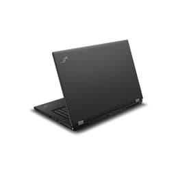 Lenovo ThinkPad P73 17" Xeon E 2.8 GHz - SSD 1 TB - 32GB QWERTY - Engels