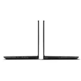 Lenovo ThinkPad P73 17" Xeon E 2.8 GHz - SSD 1 TB - 32GB QWERTY - Engels