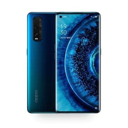 Oppo Find X2 256GB - Blauw - Simlockvrij