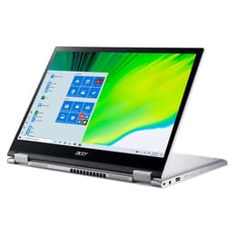 Acer Spin 3 14" Core i5 2.4 GHz - SSD 512 GB - 16GB QWERTY - Engels