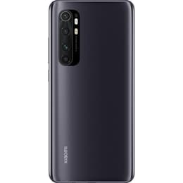Xiaomi Mi Note 10 Lite 128GB - Zwart - Simlockvrij